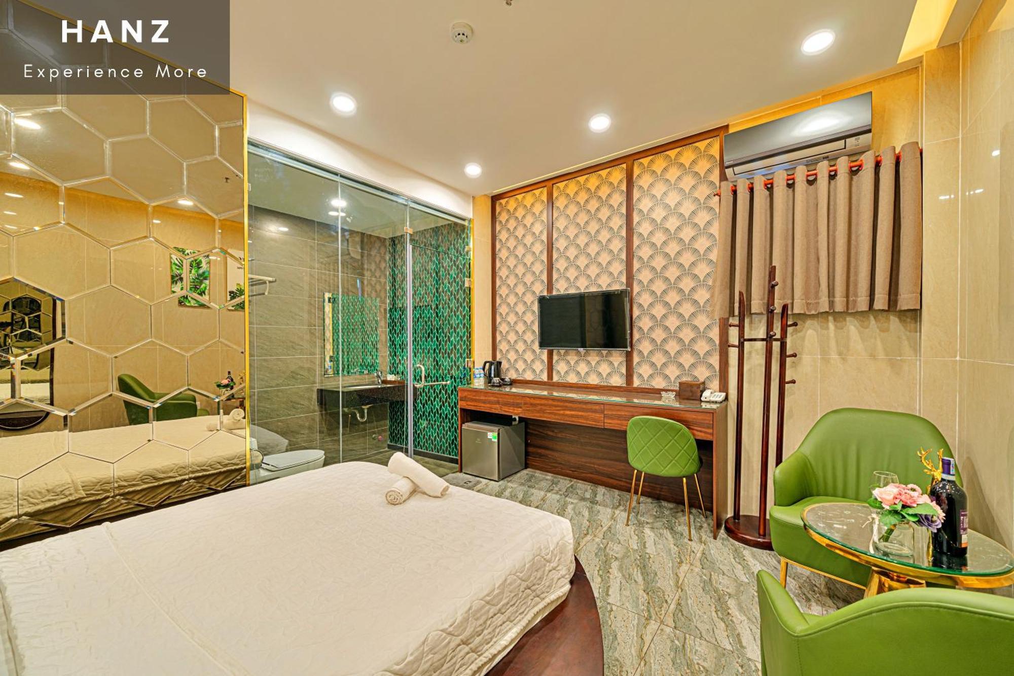 S79 T68 Go Vap Khách sạn TP. Hồ Chí Minh